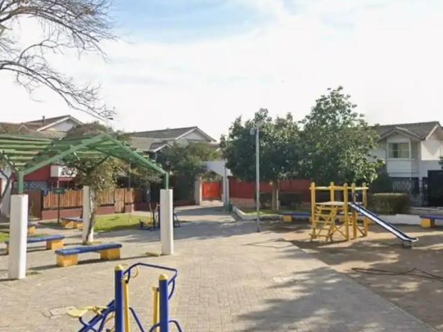 Casa en San Bernardo