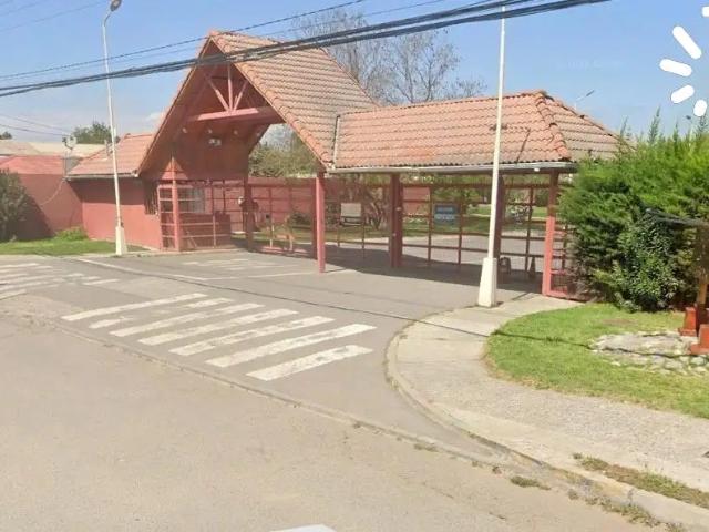 Casa en San Bernardo