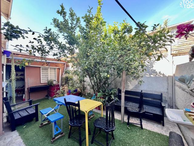 Casa en San Bernardo