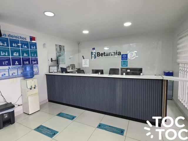 Casa en San Bernardo