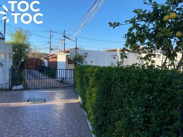 Casa en San Bernardo