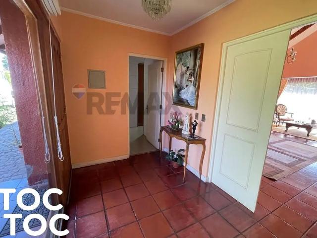 Casa en San Bernardo
