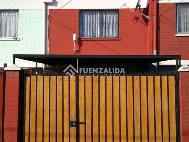 Casa en San Bernardo