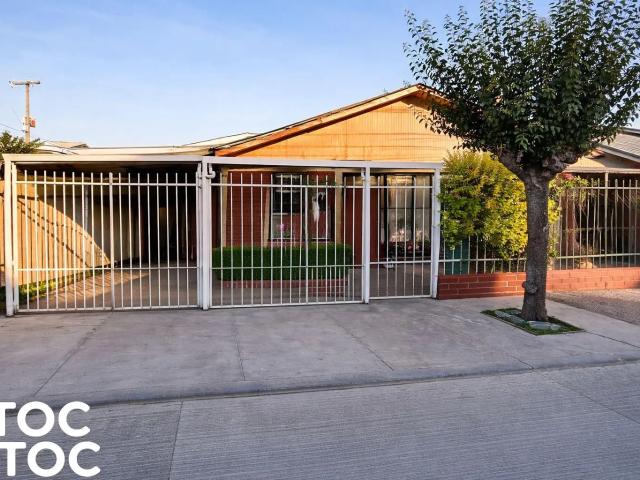 Casa en San Bernardo