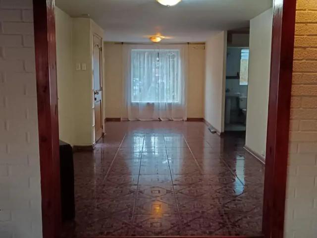 Casa en San Bernardo