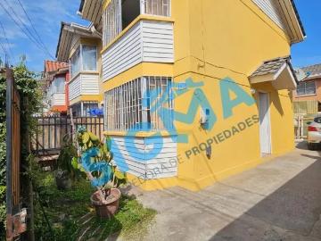 Casa en San Bernardo