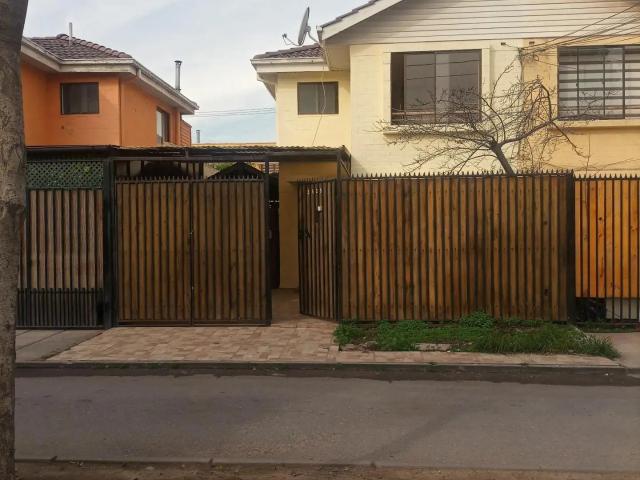 Casa en San Bernardo
