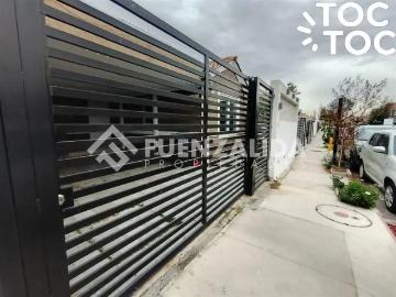 Casa en San Bernardo