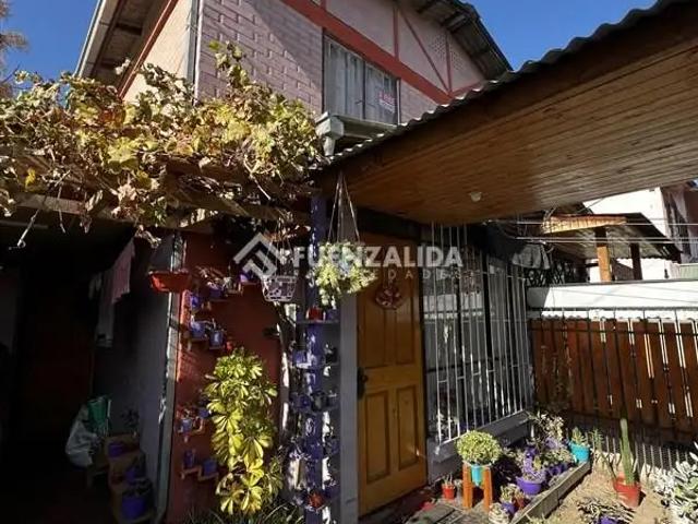 Casa en San Bernardo