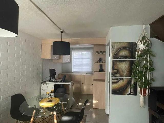 Casa en San Bernardo