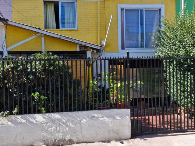 Casa en San Bernardo