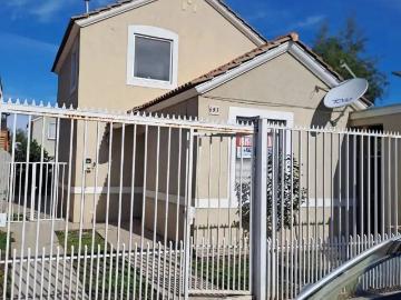 Casa en San Bernardo