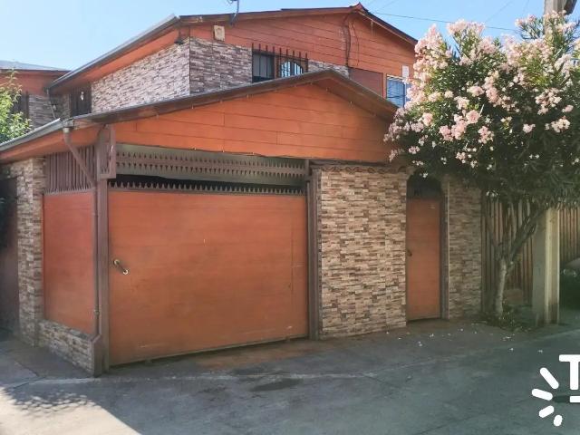 Casa en San Bernardo