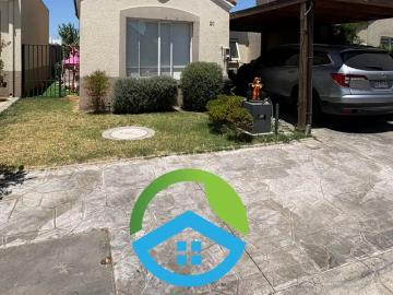 Casa en San Bernardo
