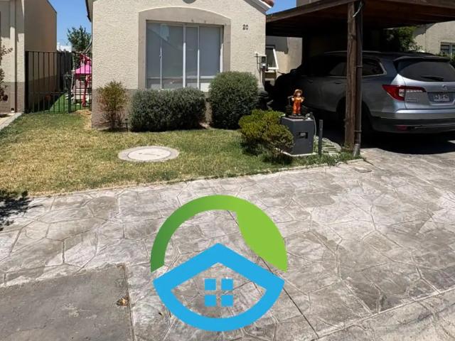 Casa en San Bernardo