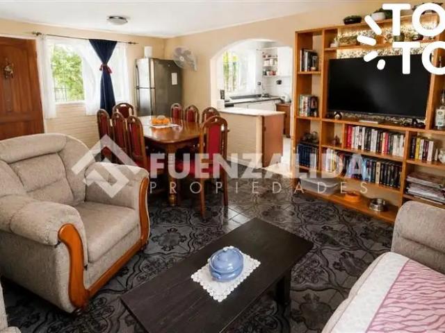 Casa en San Bernardo