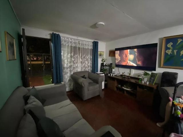 Casa en San Bernardo