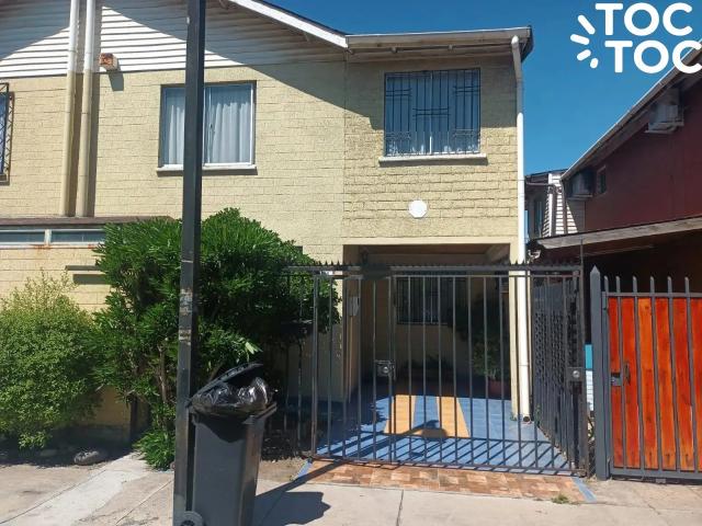 Casa en San Bernardo