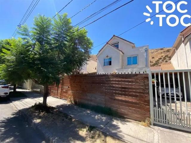 Casa en San Bernardo