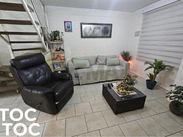 Casa en San Bernardo