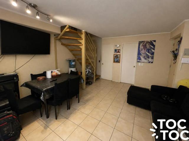 Casa en San Bernardo