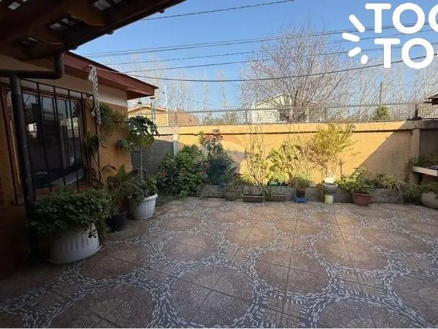 Casa en San Bernardo