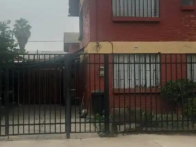 Casa en San Bernardo