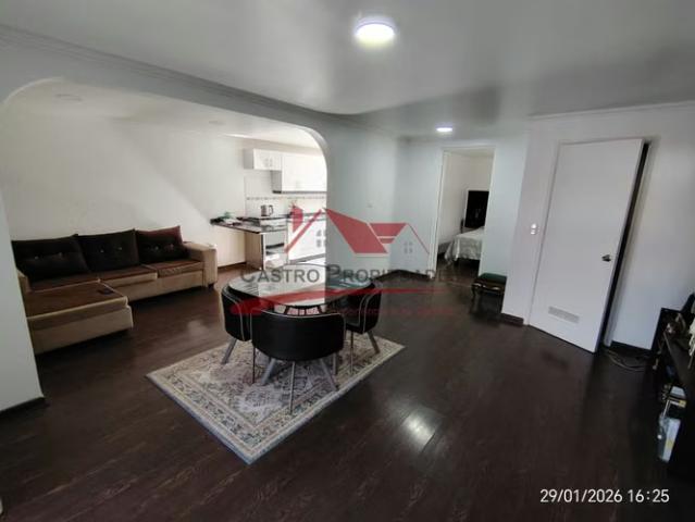 Casa en san bernardo, 3 dormitorios 2 baños | 3 dormitorios por 92000. 00 en San Bernardo