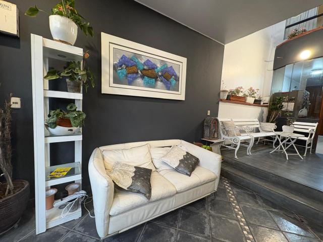 Casa en San Borja