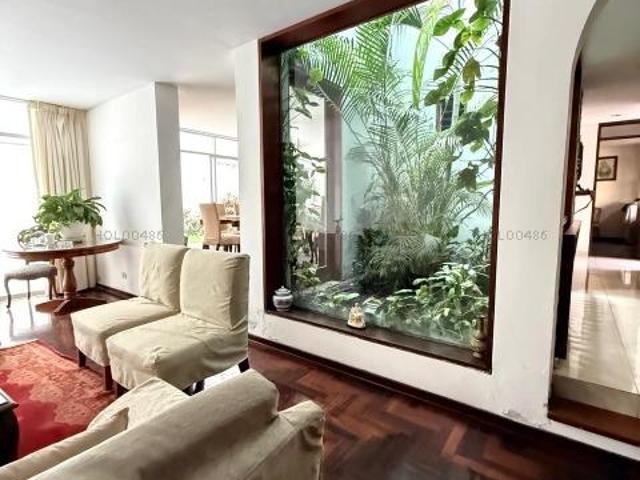 Casa en San Borja