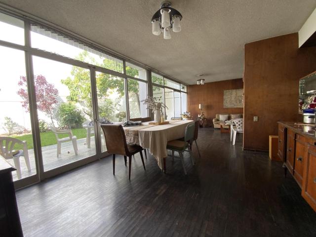 Casa en San Borja