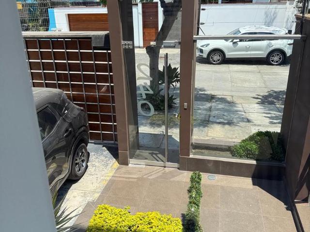 Casa en San Borja