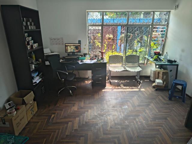 Casa en San Borja cerca a Javier Prado y Av. Bailetti