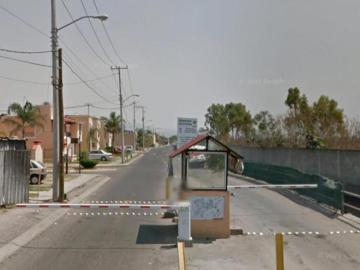 Casa en San Braulio 1596, Fraccionamiento Real del Valle, Jal