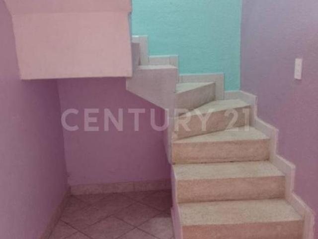 Casa en San Buenaventura Ixtapaluca
