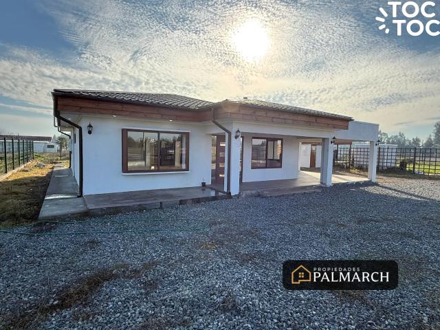 Casa en San Carlos