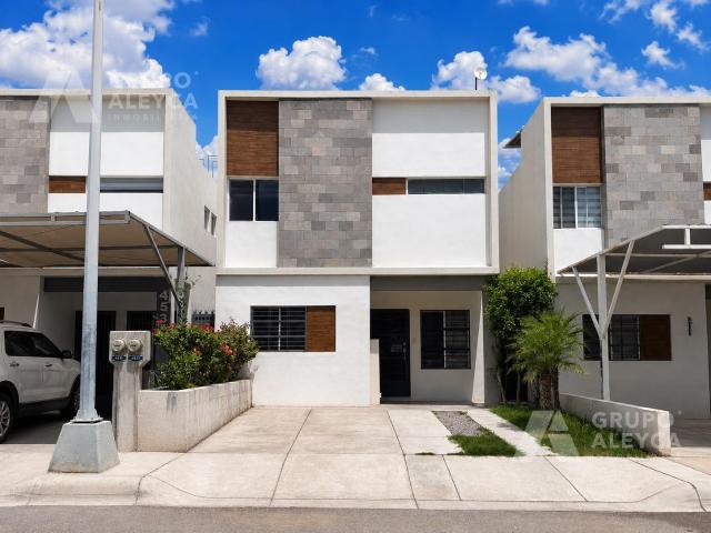 Casa en San Carlos