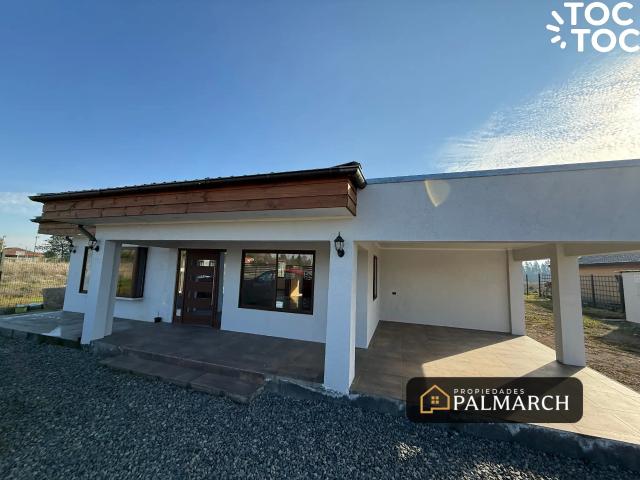Casa en San Carlos