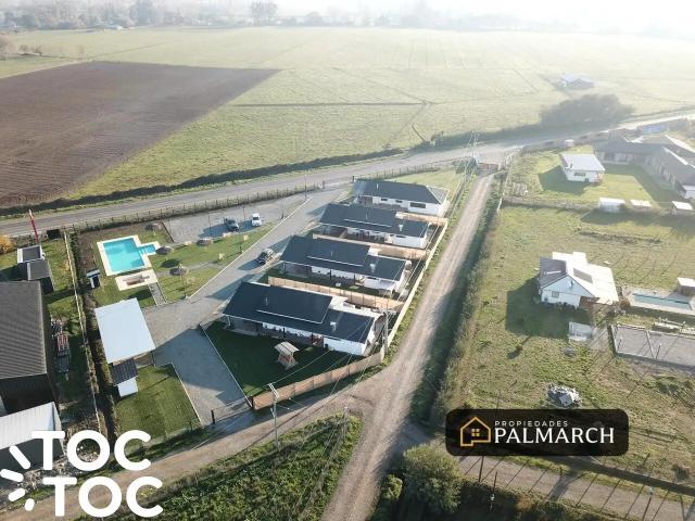 Casa en San Carlos