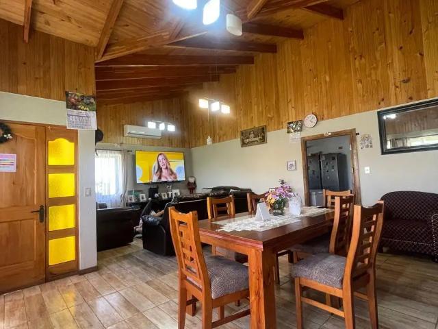 Casa en San Carlos