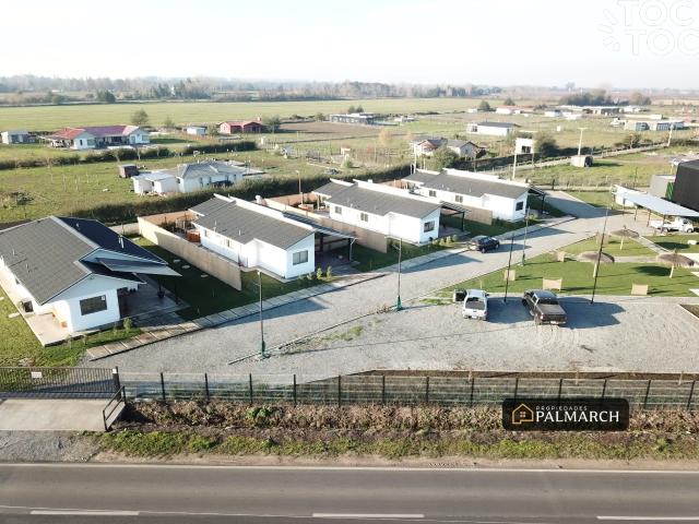 Casa en San Carlos