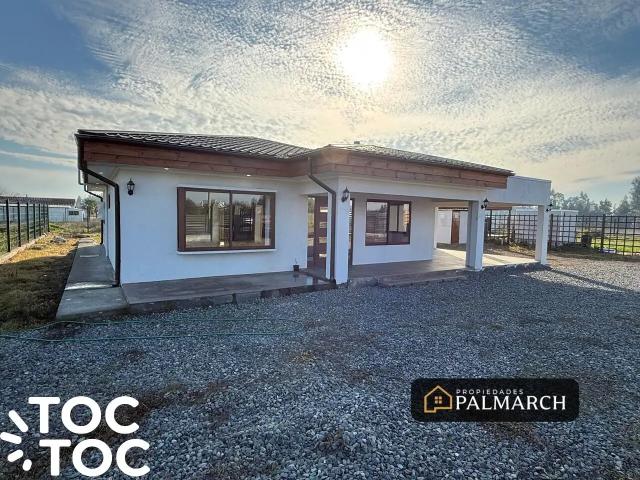 Casa en San Carlos