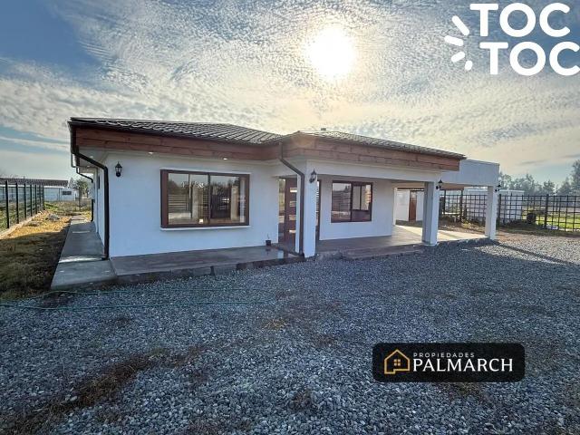 Casa en San Carlos
