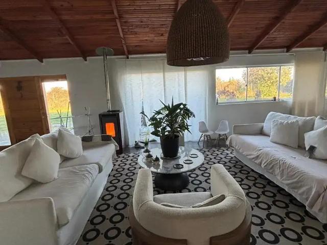 Casa en San Carlos