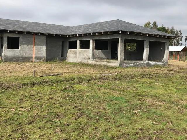 Casa en San Carlos