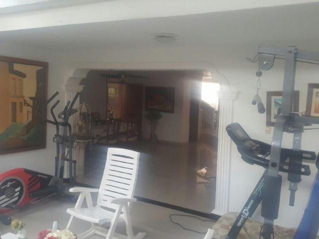 Casa en San Carlos Valledupar