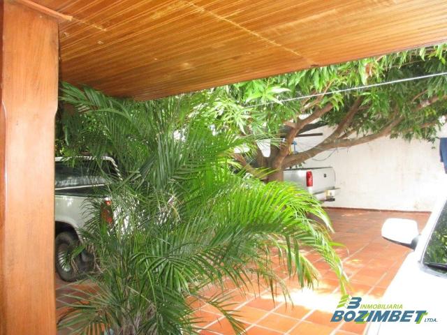 Casa en San Carlos Valledupar
