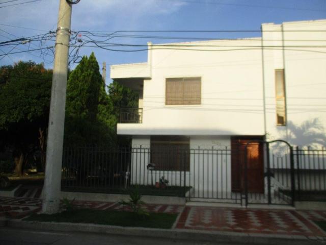 Casa en San Carlos Valledupar
