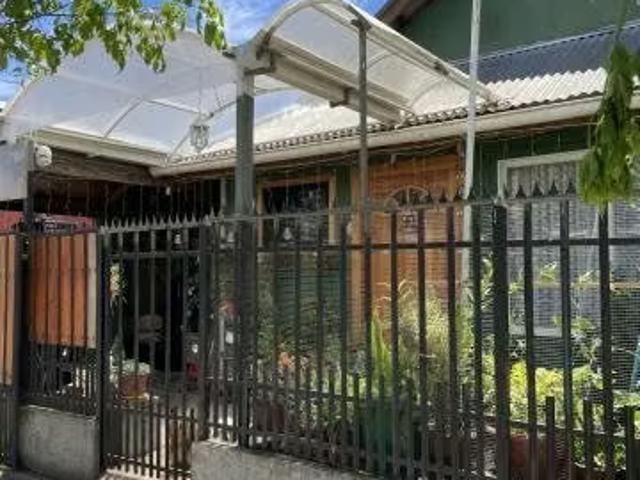 Casa en san carlos ñuble, 3 habitaciones 1 baño | 3 dormitorios por 54990. 00 en San Carlos