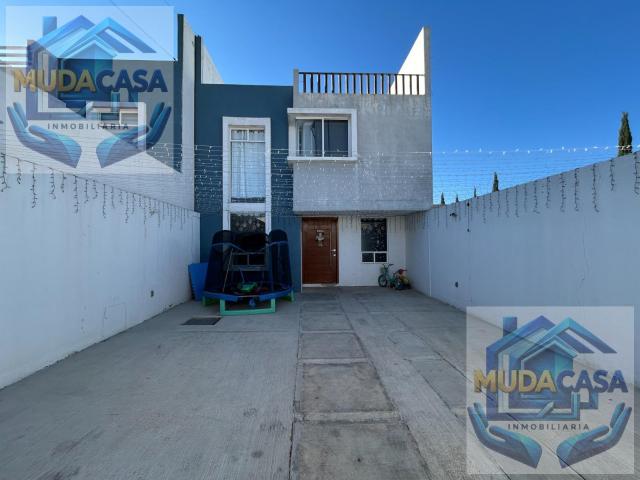 Casa en San Cayetano el Bordo